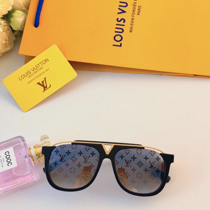 Louis Vuitton Sunglasses